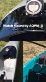 Aqwa D Watch Mount